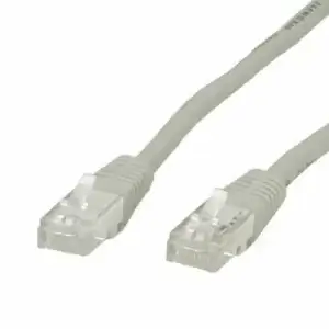 Secomp UTP cable CAT 5E sa konektorima 2m Secomp - Slika 1