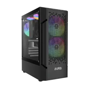 Zeus Računar ZEUS Ryzen 5 3600/DDR4 16GB/m.2 512GB/RTX3050 6GB - Slika 1