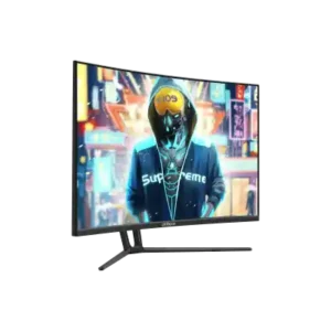 Dahua Monitor 32 Dahua LM32-E230CN 1920x1080/Full HD/VA/165Hz/1ms/2x HDMI/ DP/Curved - Slika 2