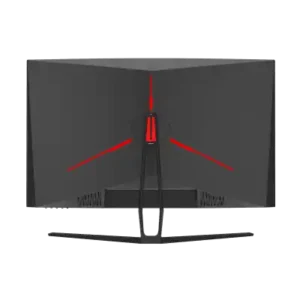 Dahua Monitor 32 Dahua LM32-E230CN 1920x1080/Full HD/VA/165Hz/1ms/2x HDMI/ DP/Curved - Slika 4