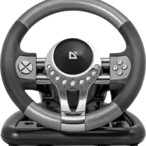 Defender Gaming Volan Defender Forsage GRT - Slika 3