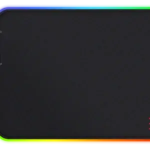 Defender Podloga Gaming Defender Black L Light - Slika 2