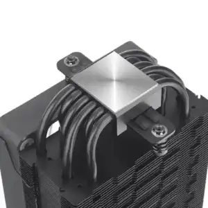 Thermaltake CPU cooler Thermaltake Astria 400 1700/1200/AM4/AM5 TDP 230... - Slika 4