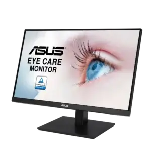 Asus Monitor 24 Asus VA24EQSB 1920x1080/Full HD IPS/75Hz/5ms/HDMI/VGA/DP/USB/Zvučnici/Pivot- - Slika 3