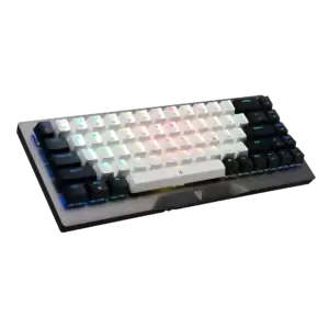 Gamdias Tastatura Gamdias Hermes M4 Hybrid Mehanička RGB - Slika 4