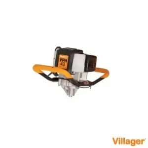 Villager Motorni bušač zemlje Villager VPH 43 - Slika 2