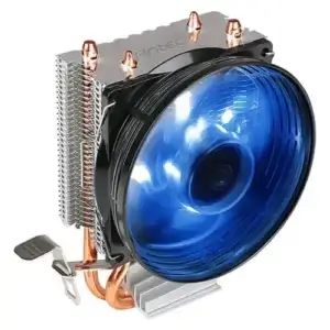 Antec CPU Cooler Antec A30 PRO (1200/1700/AM5/AM4) TDP 95W - Slika 2