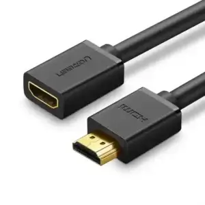 Ugreen Kabl produžni HDMI M/F 2m Ugreen HD107 - Slika 1