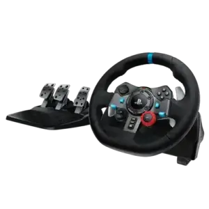 Logitech Volan Logitech G29 PC/ PS 3/4/5 - Slika 1
