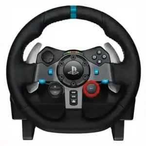 Logitech Volan Logitech G29 PC/ PS 3/4/5 - Slika 2