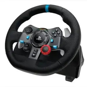 Logitech Volan Logitech G29 PC/ PS 3/4/5 - Slika 3