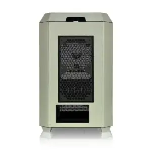 Thermaltake Kućište ThermalTake The Tower 300 Matcha green - Slika 4