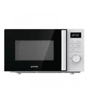 Gorenje Mikrotalasna Gorenje MO20A3WH zapremina 20l/snaga 800W - Slika 1