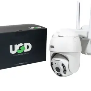 Ugd IP kamera UGD A18XM-2MP-4G-EU - Slika 2
