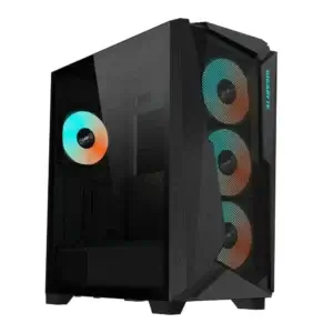 Gigabyte Kućište Gigabyte GB-C301G V2 - Slika 1