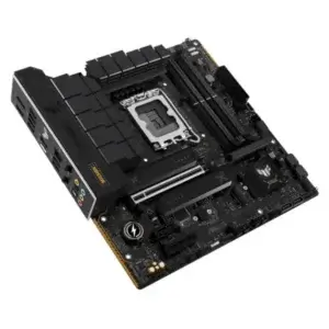 Asus Matična ploča 1700 Asus TUF GAMING B760M-PLUS WiFi - Slika 2