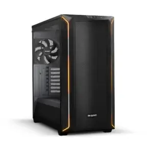 Be Quiet Kućište Be Quiet Shadow Base 800 DX Black BGW61 - Slika 1