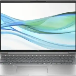 HP Laptop HP ProBook 460 G11 16 WUXGA IPS/Ultra 7-155U/16GB/NVMe 512GB/RJ-45/backlit/silver/Win11 pro - Slika 1