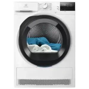 Electrolux Mašina za sušenje veša Electrolux EW6D285DE kapacitet 8kg/To... - Slika 1