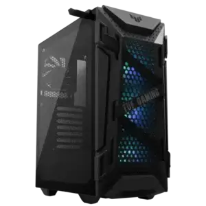 Zeus Računar ZEUS i5-14400F/DDR4 16GB/M.2 1TB/RTX3060 12GB/750W powered by ASUS - Slika 1