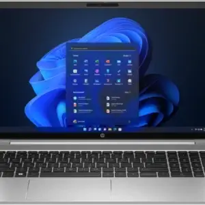 HP Laptop HP ProBook 450 G10 15.6 FHD IPS/i7-1355U/16GB/NVMe 512GB/RJ45/backlit/Win11 pro/US - Slika 1