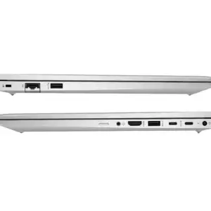 HP Laptop HP ProBook 450 G10 15.6 FHD IPS/i7-1355U/16GB/NVMe 512GB/RJ45/backlit/Win11 pro/US - Slika 2