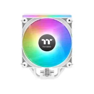 Thermaltake CPU cooler Thermaltake Astria 200 White 1700/1200/AM4/AM5 T... - Slika 2