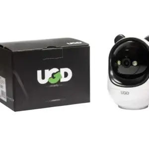 Ugd IP WIFI SMART Kamera UGD B320-W-X31B 3MP - Slika 4