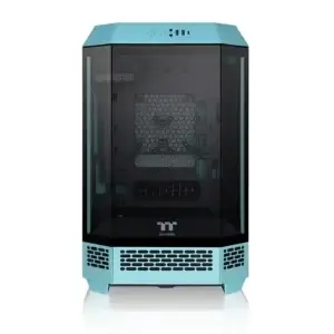 Thermaltake Kućište ThermalTake The Tower 300 Turquoise - Slika 2