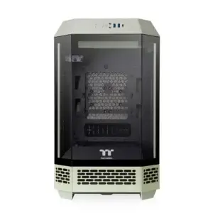 Thermaltake Kućište ThermalTake The Tower 250 Matcha green - Slika 2