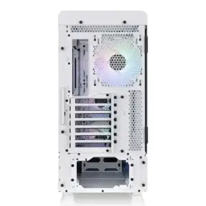Thermaltake Kućište Thermaltake Ceres 500 TG ARGB Snow - Slika 4