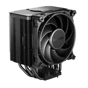 Be Quiet CPU Cooler Be quiet Dark Rock 5 BK035 (AM4,AM5,1200,1700)/TDP-210W - Slika 4