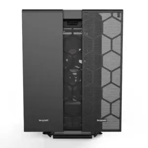 Be Quiet Kućište Be Quiet Silent Base 802 Window Black BGW39 - Slika 2