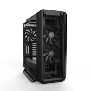 Be Quiet Kućište Be Quiet Silent Base 802 Window Black BGW39 - Slika 4