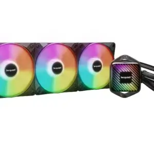 Be Quiet CPU vodeno hladjenje Be Quiet Pure Loop 3 LX 3600mm BW031EU ... - Slika 1