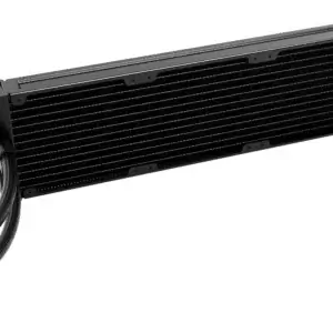 Be Quiet CPU vodeno hladjenje Be Quiet Pure Loop 3 LX 3600mm BW031EU ... - Slika 2