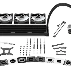 Be Quiet CPU vodeno hladjenje Be Quiet Pure Loop 3 LX 3600mm BW031EU ... - Slika 4
