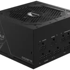 Gigabyte Napajanje 1000W Gigabyte GP-UD1000GM PG5 GEU2 80+ Gold - Slika 1