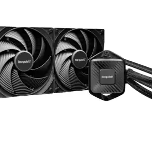 Be Quiet CPU vodeno hladjenje Be Quiet Pure Loop 3 280mm BW028EU (AM4/AM5/1851/1700/1200/1151/1150) - Slika 2