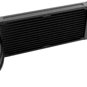 Be Quiet CPU vodeno hladjenje Be Quiet Pure Loop 3 280mm BW028EU (AM4/AM5/1851/1700/1200/1151/1150) - Slika 3