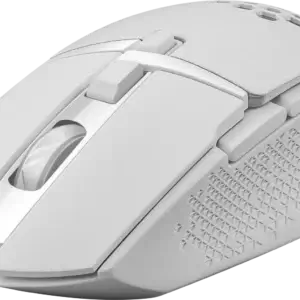 Defender Bežični miš Defender Glory GM-514 White - Slika 2