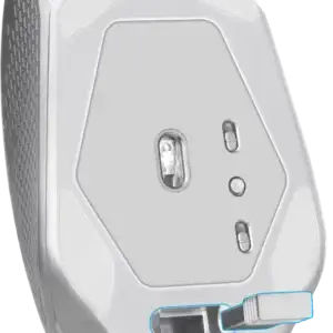Defender Bežični miš Defender Glory GM-514 White - Slika 3