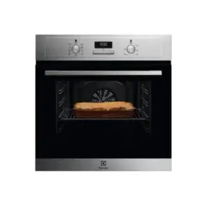 Electrolux Ugradna rerna Electrolux EOF3H40BX ventilatorska/zapremina ... - Slika 1