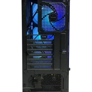 Zeus Kućište Zeus HA-05G 600WRP - Slika 4