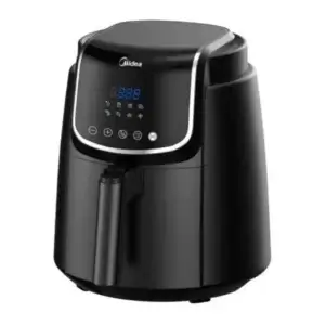 Midea AirFryer Midea MF CN35C2/bezuljna/zapremina 3.5L/digitalna - Slika 1