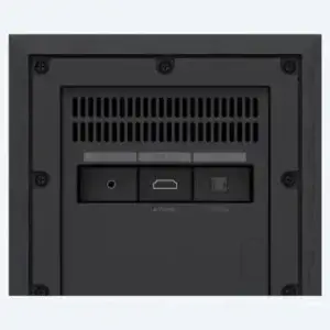Sony Soundbar SONY HTS20R.CEL - Slika 3