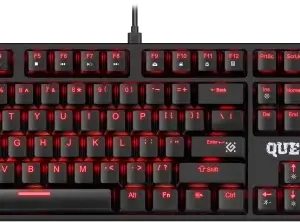 Defender Tastatura Defender Quest GK-596 mehanička - Slika 1