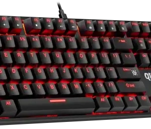 Defender Tastatura Defender Quest GK-596 mehanička - Slika 2