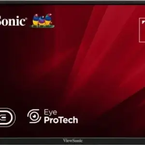 Viewsonic Portabl monitor 16 ViewSonic VA1650 1920x1080/Full HD/IPS/6... - Slika 1