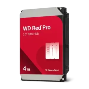Western Digital Hard disk SATA6 Western Digital 4TB WD4005FFBX 256MB - Slika 1